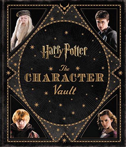 Harry Potter: The Character Vault By:Revenson, Jody Eur:17,87 Ден2:2399