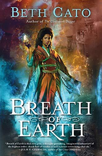 Breath of Earth By:Cato, Beth Eur:16,24 Ден2:799
