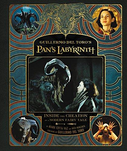 Guillermo Del Toro's Pan's Labyrinth By:Toro, Guillermo del Eur:47,14 Ден2:2799