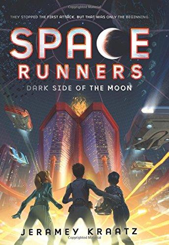Space Runners: Dark Side of the Moon By:Kraatz, Jeramey Eur:136,57 Ден2:899