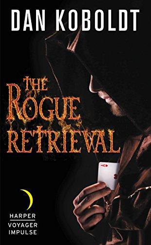 Rogue Retrieval ( Gateways to Alissia #1 ) By:Koboldt, Dan Eur:19,50 Ден2:399