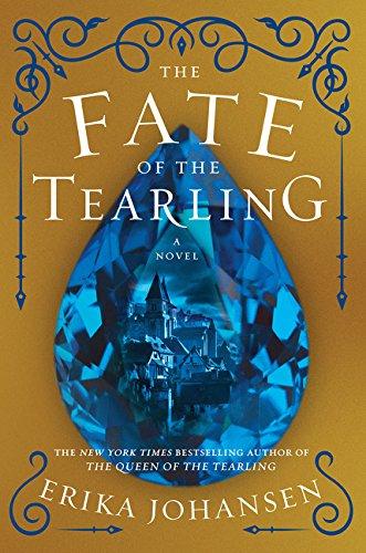 The Fate of the Tearling By:Johansen, Erika Eur:21,12 Ден2:999