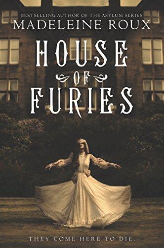 House of Furies By:Roux, Madeleine Eur:3,24 Ден2:699