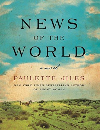 News of the World By:Jiles, Paulette Eur:4,86 Ден2:899