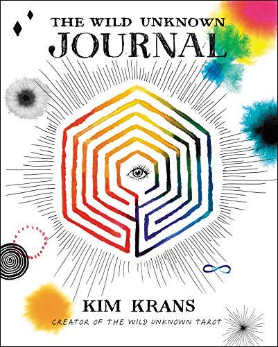 The Wild Unknown Journal By:Krans, Kim Eur:32,50 Ден2:1199