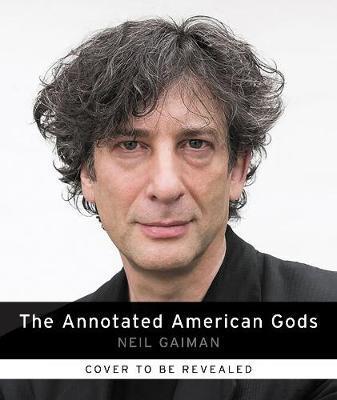 The Annotated American Gods By:Gaiman, Neil Eur:16,24 Ден1:2899