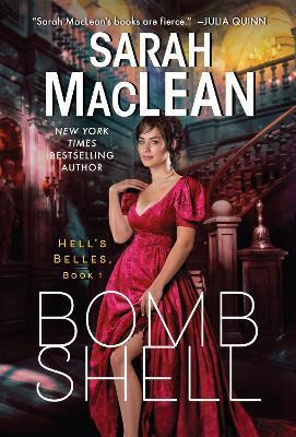 Bombshell By:MacLean, Sarah Eur:13,63 Ден2:599
