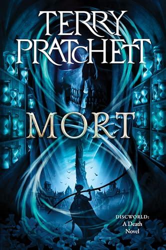 Mort By:Pratchett, Terry Eur:47,14 Ден2:999