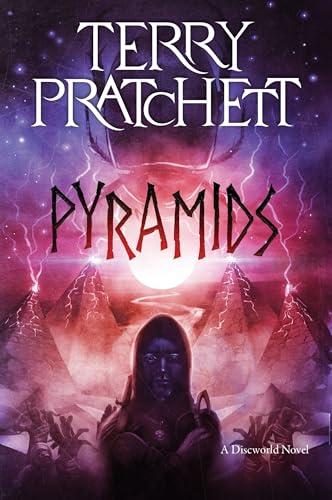 Pyramids By:Pratchett, Terry Eur:16,24 Ден2:999