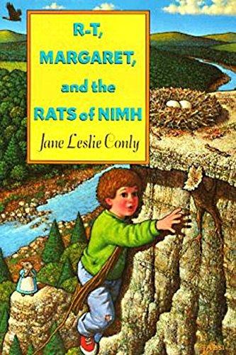 Rt, Margaret, and the Rats of Nimh By:Conly, Jane Leslie Eur:11,37 Ден2:499