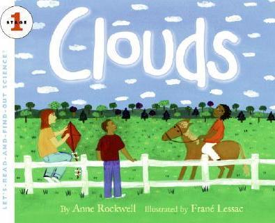 Clouds By:Rockwell, Anne Eur:6,49 Ден2:399