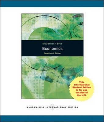 Economics By:Brue, Stanley L Eur:24,37 Ден1:3599