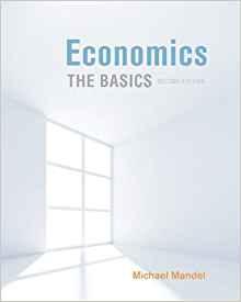 Economics: The Basics By:Mandel, Michael Eur:79,66  Ден3:4899