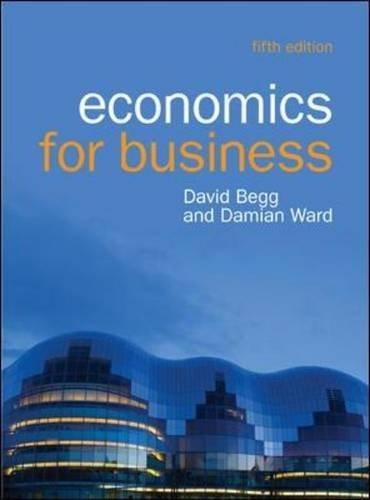 Economics for Business By:Ward, Damian Eur:40,63 Ден1:3799