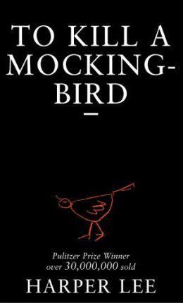 To Kill A Mockingbird By:Lee, Harper Eur:8,11 Ден2:499
