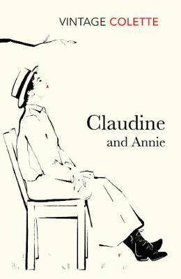 Claudine And Annie By:Colette Eur:11,37 Ден2:699