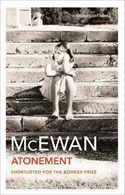 Atonement : Discover the modern classic that has sold over two million copies. By:McEwan, Ian Eur:17,87 Ден2:699
