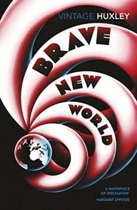 Brave New World By:Huxley, Aldous Eur:11,37 Ден2:599