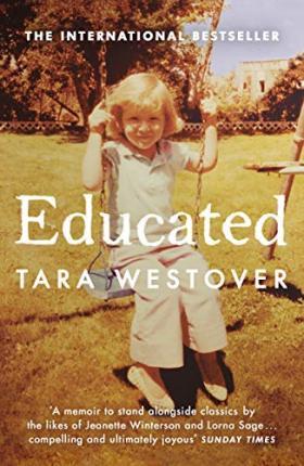 Educated : The international bestselling memoir By:Westover, Tara Eur:8,11 Ден2:799