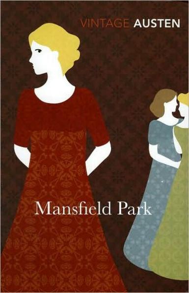 Mansfield Park By:Austen, Jane Eur:4,86 Ден2:599