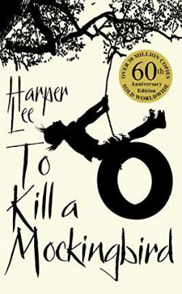 To Kill A Mockingbird : 60th Anniversary Edition By:Lee, Harper Eur:21,12 Ден2:499
