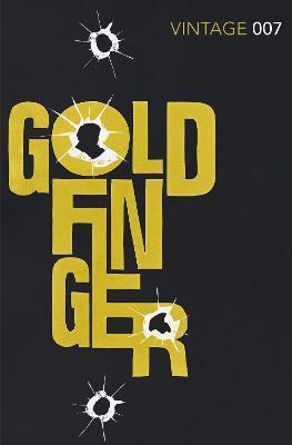 Goldfinger : Read the seventh gripping unforgettable James Bond novel By:Fleming, Ian Eur:17,87 Ден2:699