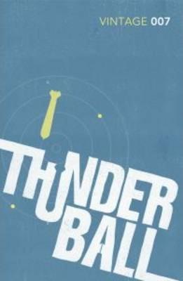 Thunderball : The first thrilling epic story in the SPECTRE trilogy By:Fleming, Ian Eur:22,75 Ден1:699
