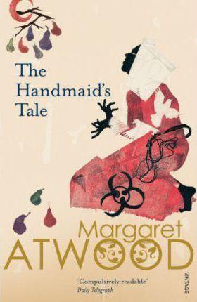 The Handmaid's Tale : the book that inspired the hit TV series and BBC Between the Covers Big Jubilee Read By:Atwood, Margaret Eur:14,62 Ден2:699