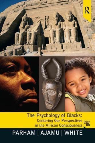 Psychology of Blacks By:Ajamu, Adisa Eur:60,15 Ден1:8099
