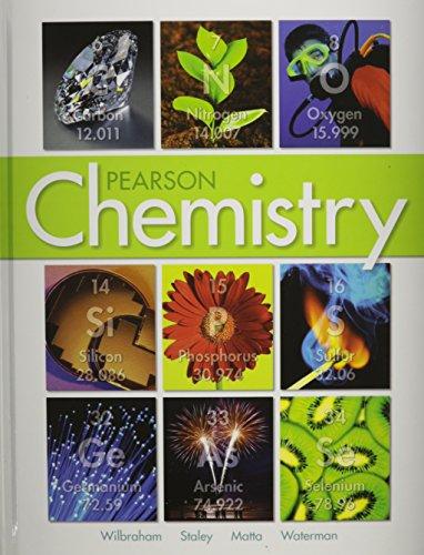 Pearson Chemistry By:Wilbraham, Antony C. Eur:97,54 Ден2:3999