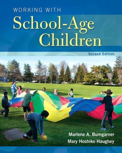 Working With School-Age Children By:Haughey, Mary Hoshiko Eur:24,37 Ден1:6299