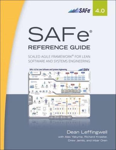 SAFe 4.0 Reference Guide By:Leffingwell, Dean Eur:19,50 Ден1:2399