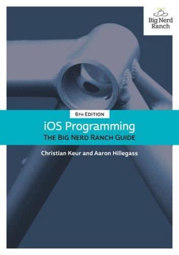 iOS Programming By:Hillegass, Aaron Eur:35,76 Ден1:1199