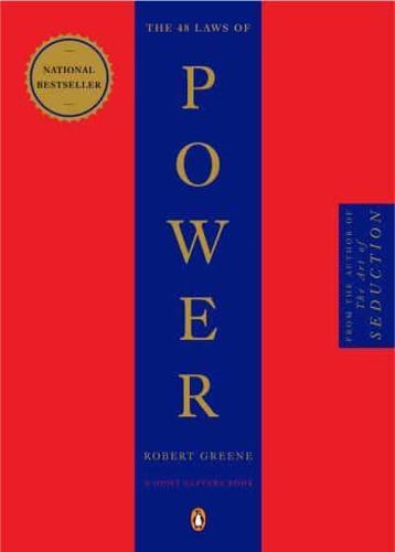 The 48 Laws of Power - A Joost Elffers Production By:Elffers, Joost Eur:14,62 Ден1:1399