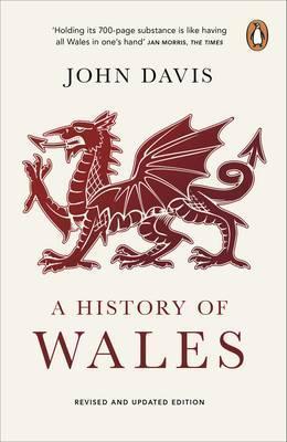 A History of Wales By:Davies, John Eur:14.62 Ден2:1699