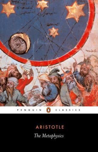 The Metaphysics - Penguin Classics By:Lawson-Tancred, H. C. Eur:4,86 Ден2:899