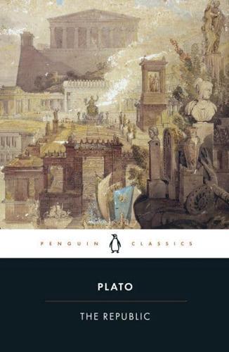 The Republic - Penguin Classics By:Lane, M. S. Eur:8,11 Ден2:699