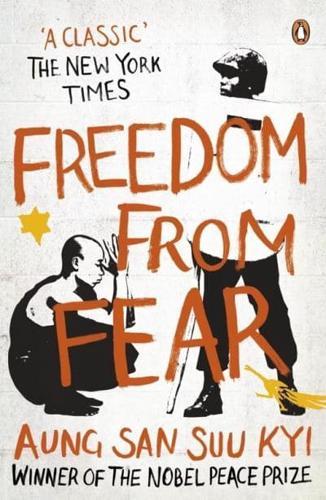 Freedom from Fear and Other Writings By:Aris, Michael Eur:17,87 Ден1:799