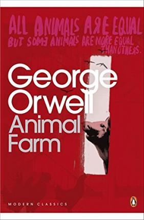Animal Farm By:Orwell, George Eur:1,63 Ден2:599