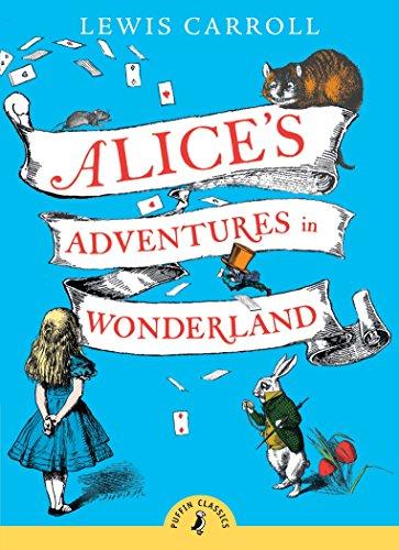 Alice's Adventures in Wonderland By:Carroll, Lewis Eur:3,24 Ден2:499