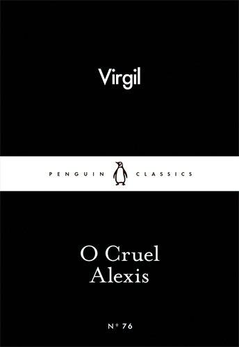 O Cruel Alexis By:Virgil Eur:24,37 Ден1:69