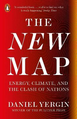 The New Map : Energy, Climate, and the Clash of Nations By:Yergin, Daniel Eur:14.62 Ден1:1099