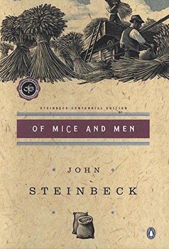 Of Mice and Men By:Steinbeck, John Eur:22,75 Ден2:899