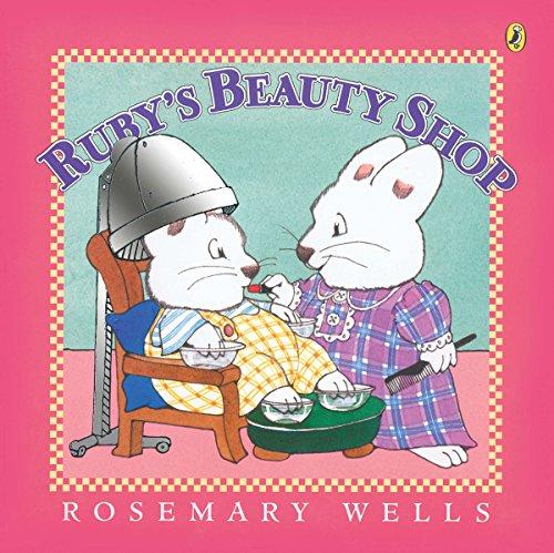 Ruby's Beauty Shop By:Wells, Rosemary Eur:17,87 Ден1:399