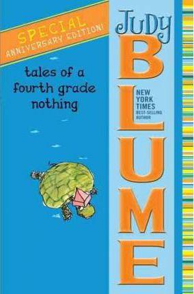 Tales of a Fourth Grade Nothing By:Blume, Judy Eur:9,74 Ден2:899