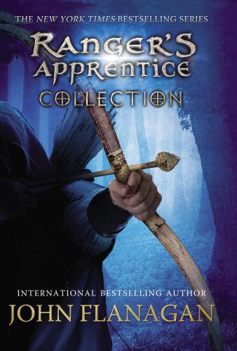 The Ranger's Apprentice Collection By:Flanagan, John Eur:17,87 Ден2:1499