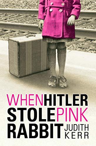 When Hitler Stole Pink Rabbit By:Kerr, Judith Eur:21,12 Ден1:499