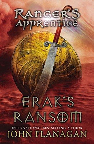 Erak's Ransom : Book 7 By:Flanagan, John Eur:11.37 Ден2:999
