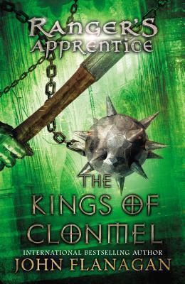 The Kings of Clonmel : Book Eight By:Flanagan, John Eur:24,37 Ден2:999