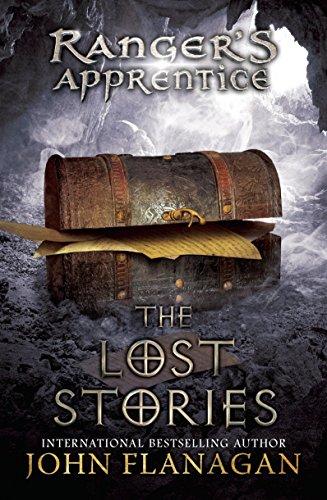The Lost Stories : Book 11 By:Flanagan, John Eur:9,74 Ден2:999